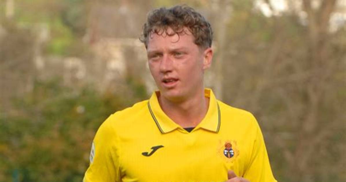 Jake Jones