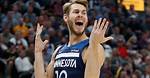 Jake Layman