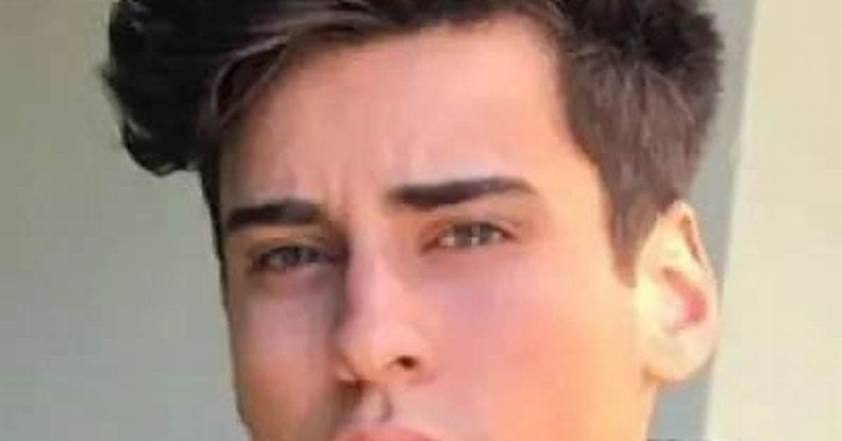 Jake Maldonado- Age, Girlfriend, Net Worth, Height