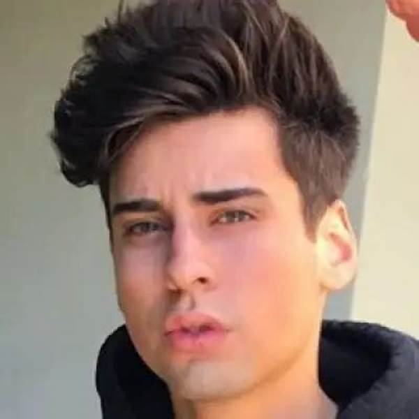 Jake Maldonado- Age, Girlfriend, Net Worth, Height