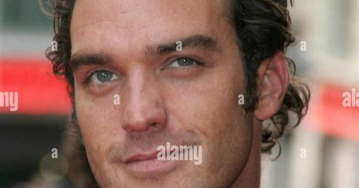 Jake Maskall