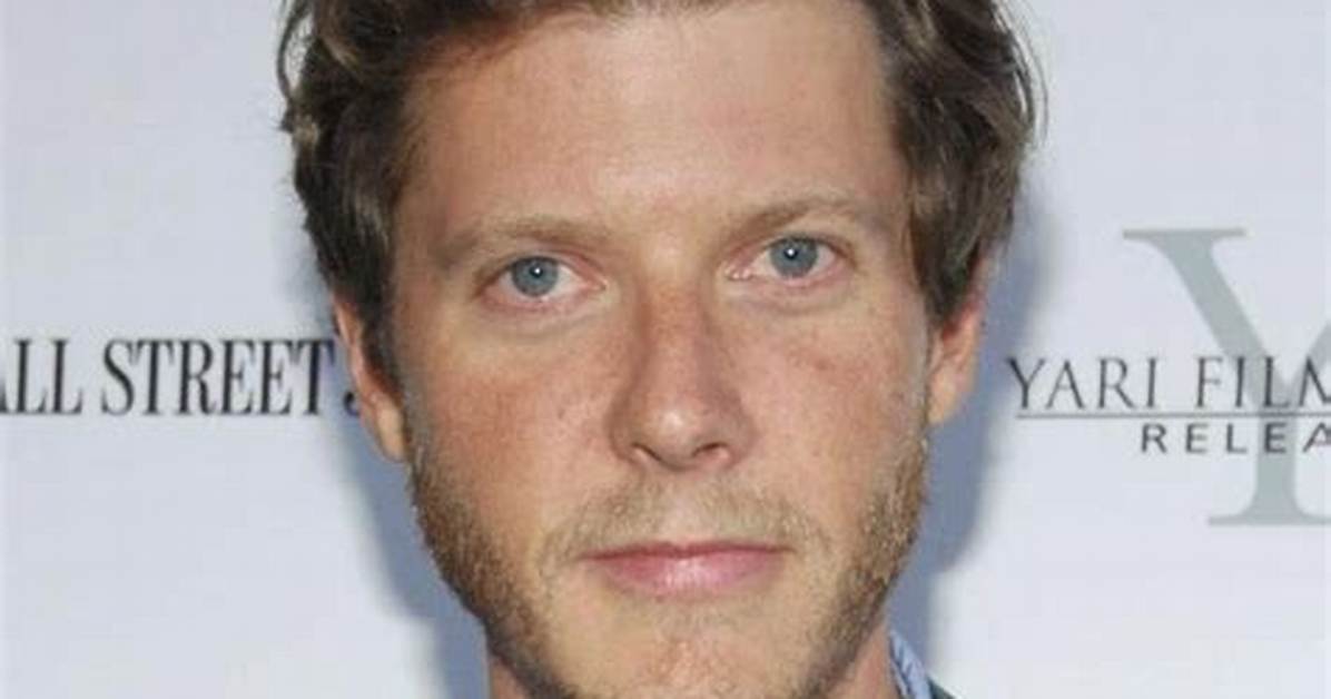 Jake Paltrow Bio, Wiki, Age, Wife, Wedding, Director, and Net Worth