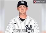 Jake Sanford- Wiki, Height, Girlfriend, Net Worth, Career