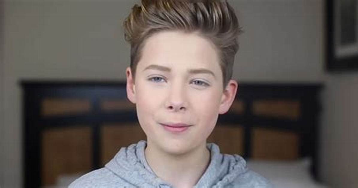 Jake Warden Net Worth, Income and Estimated Earnings of Youtuber Channel