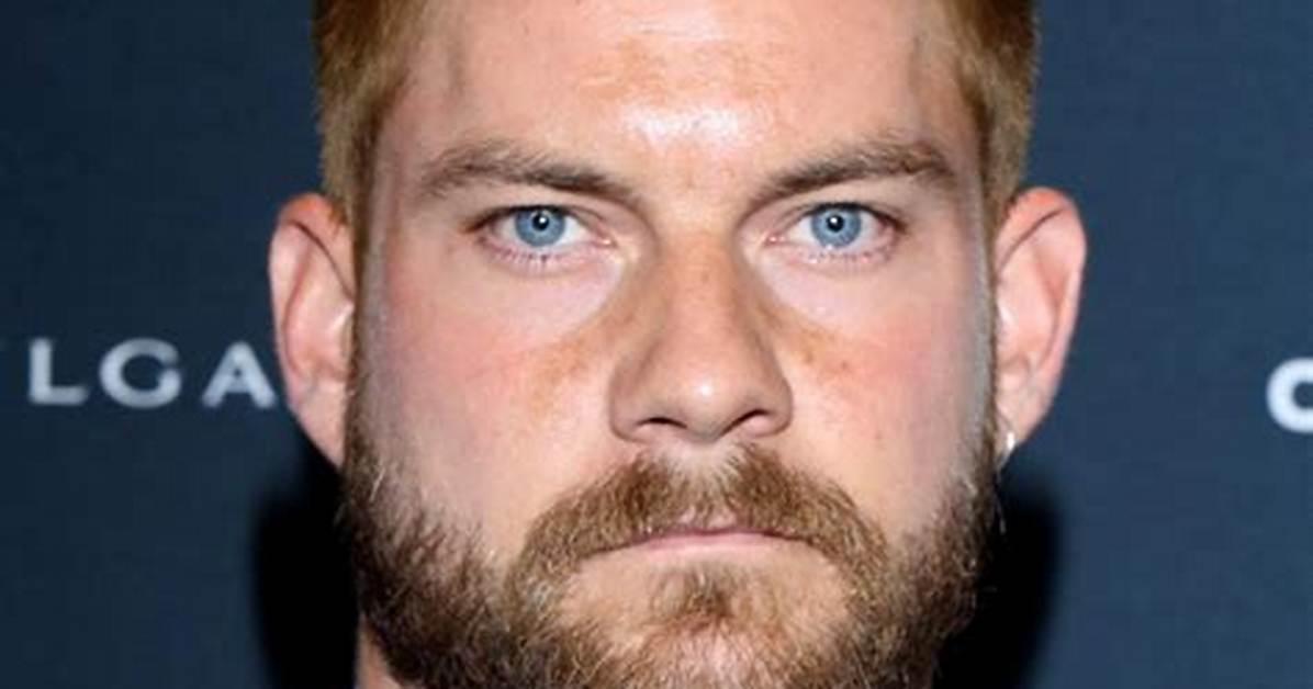 Jake Weary