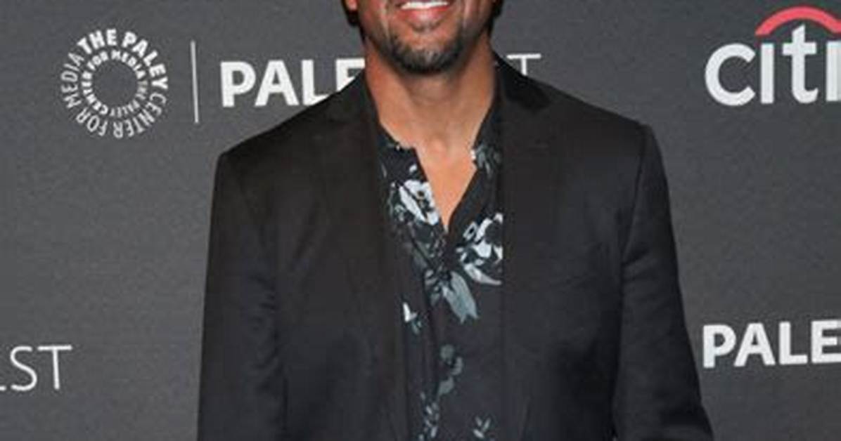 Jaleel White Height