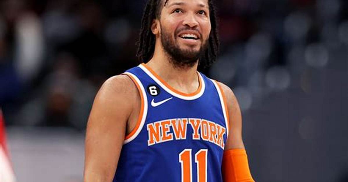 Jalen Brunson