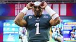 Jalen Hurts