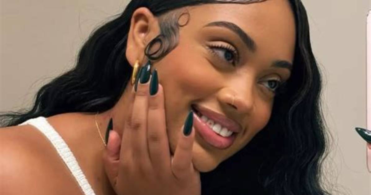 Jaliyahma Monet