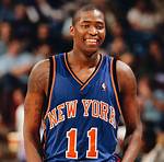 Jamal Crawford