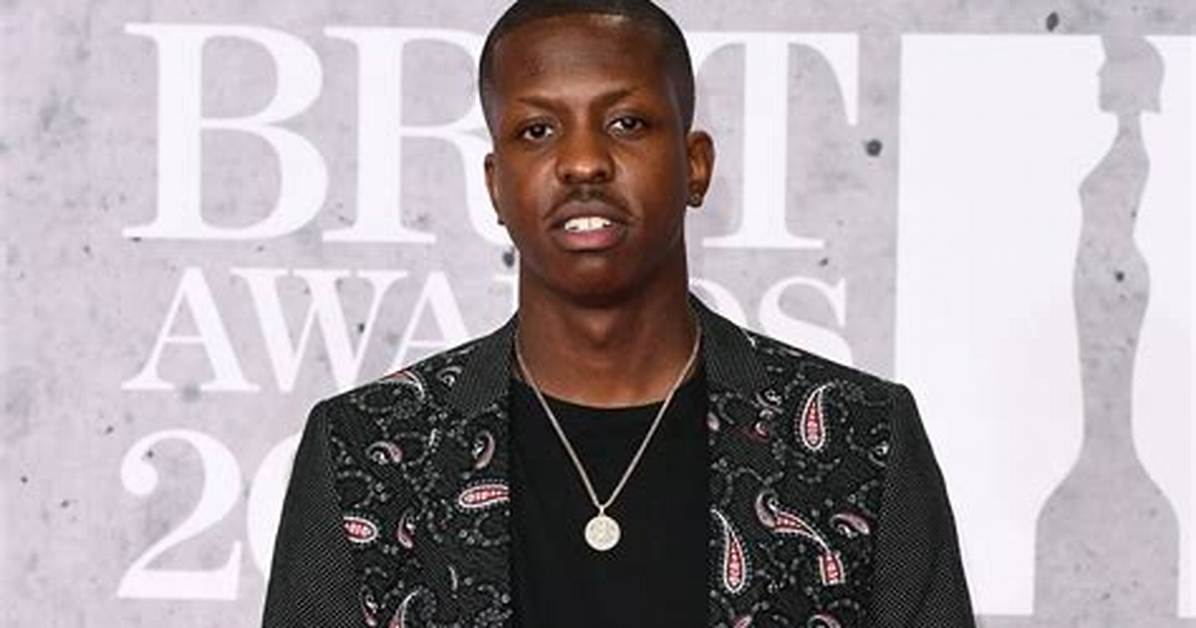 Jamal Edwards