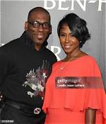 Jamal Harrison Bryant Pastor, Bio, Age, Wife, Children, Salary, and Net Worth