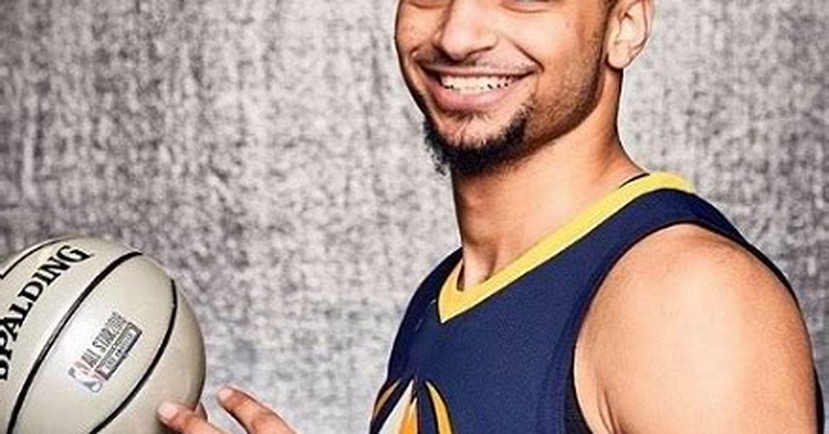 Jamal Murray Biography: Age, Height, Parents, Girlfriend, Stats