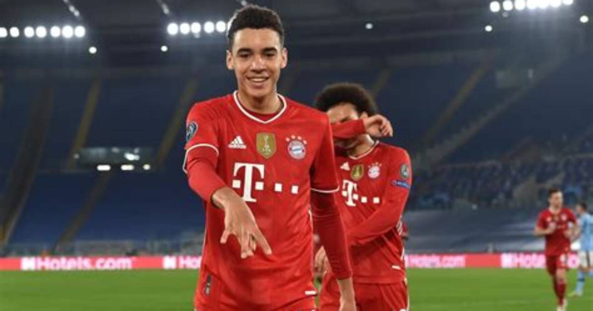 Jamal Musiala Religion: Is Bayern Munich Midfielder Muslim? Family Ethnicity and Girlfriend