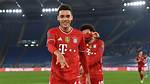 Jamal Musiala Religion: Is Bayern Munich Midfielder Muslim? Family Ethnicity and Girlfriend
