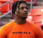Jamarr Chase Domestic Violence Allegations, Is He in Jail? Case Details and Girlfriend
