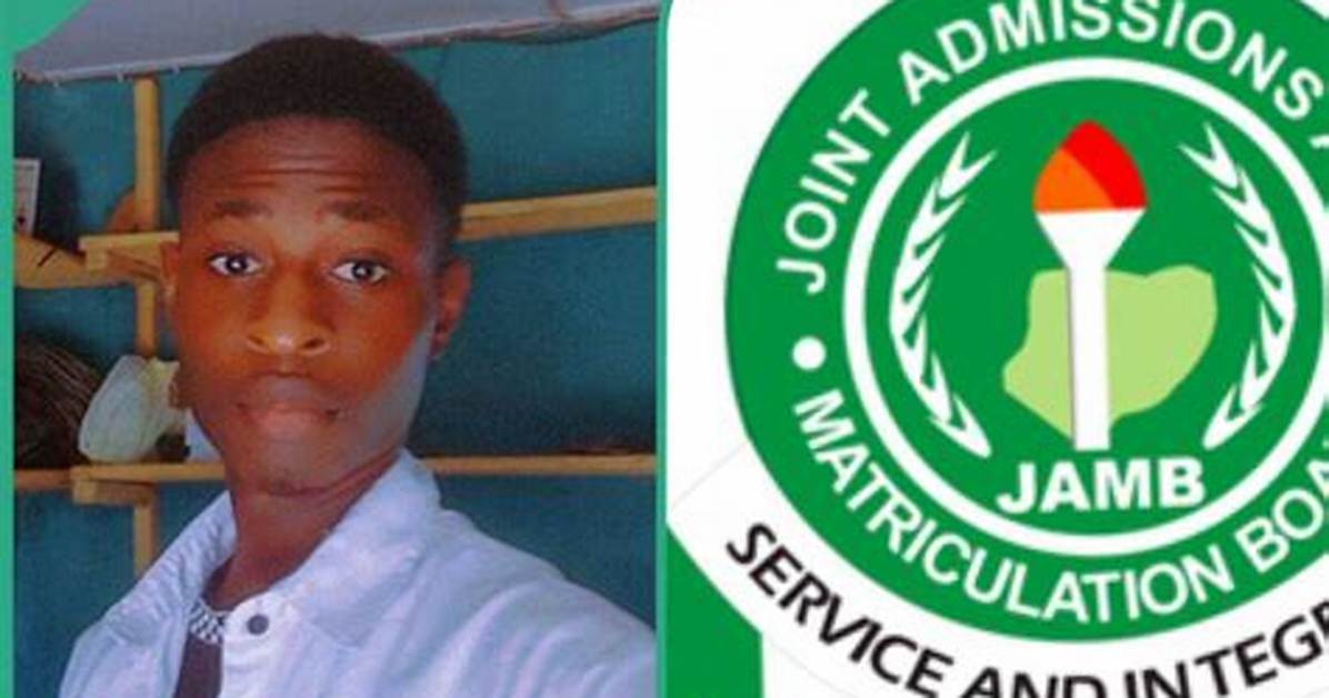 Jamb 2024: Arts Student Shares His Utme Result, Asks If He Can Study Political Science with It