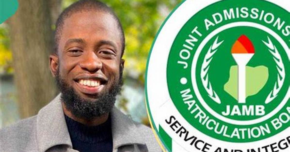Jamb 2024: Jubilation as Utme Candidates Who Scored “275” & Above Get Generous Offer, Cash Gift