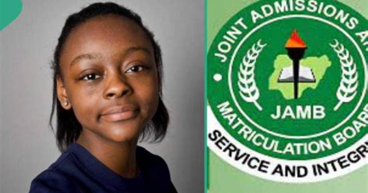 Jamb Candidate Who Scored 289 in Utme Gets N500,000 Worth of Scholarship to Attend University