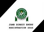 Jamb Extends 2024 Direct Entry Registration, Gives Reason