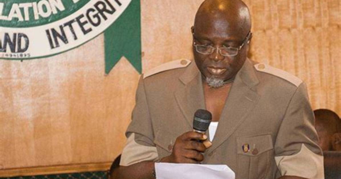 Jamb Registrar Oloyede, 13 Others Bow out as Fg Keeps Mum on Tenure Extension