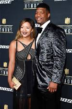 Jameis Winston’s Girlfriend Turned Wife Breion Allen Is Also an Athlete