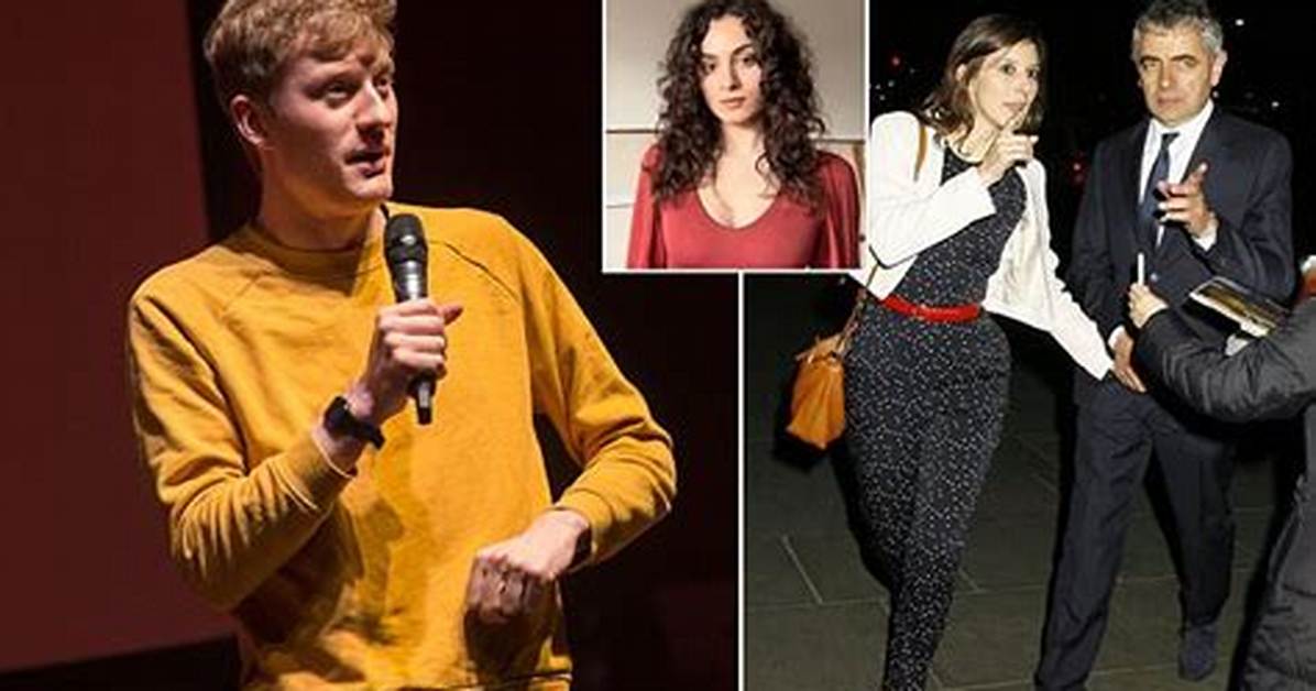 James Acaster Girlfriend, Married Life, and Divorce