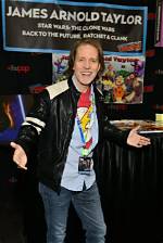 James Arnold Taylor