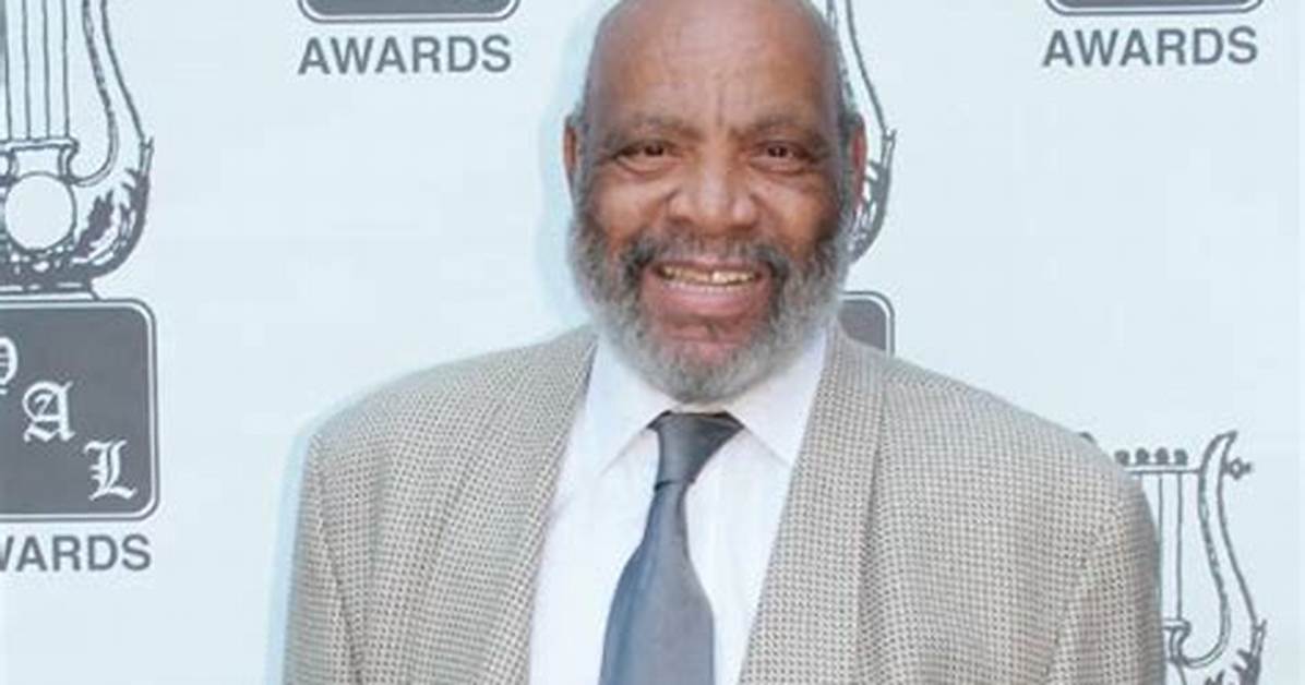 James Avery Net Worth