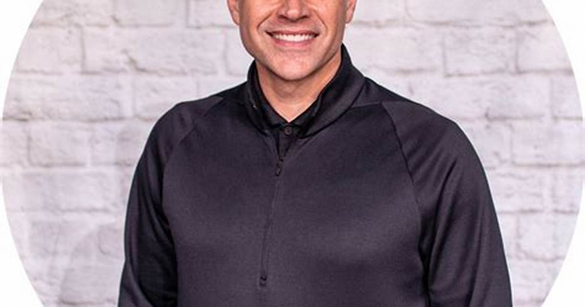 James Bonamy
