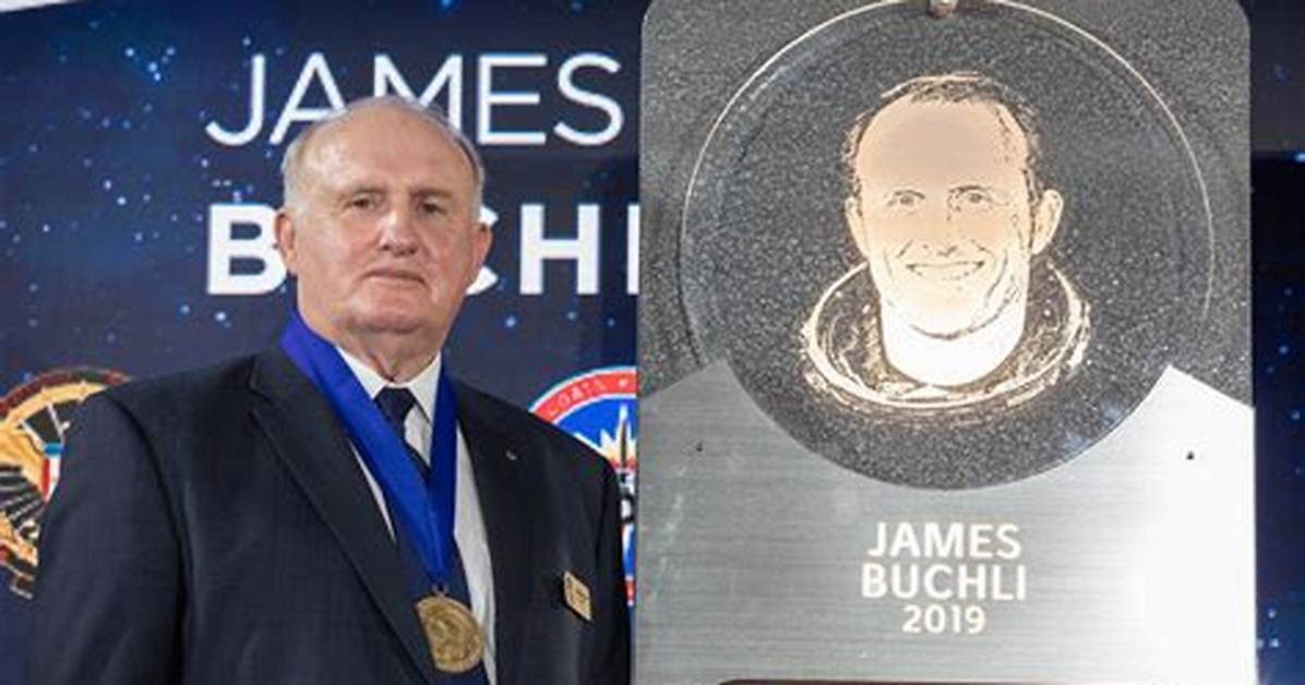 James Buchli