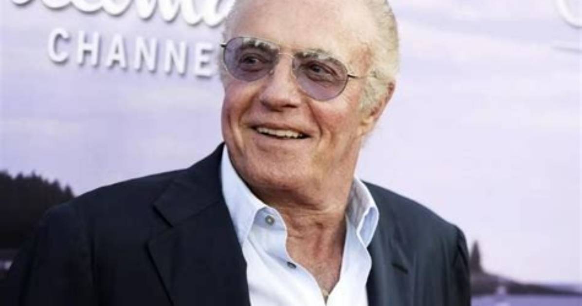 James Caan Net Worth – How Much Is Caan Worth?