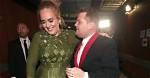 James Corden and Adele's Friendship Goes Way Back