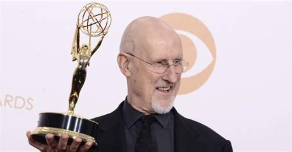 James Cromwell Net Worth