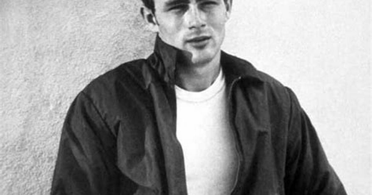 James Dean Net Worth – How Much Is Dean Worth?