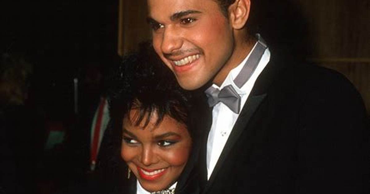 James Debarge
