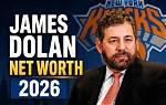 James Dolan Net Worth – How Much Is Dolan Worth?