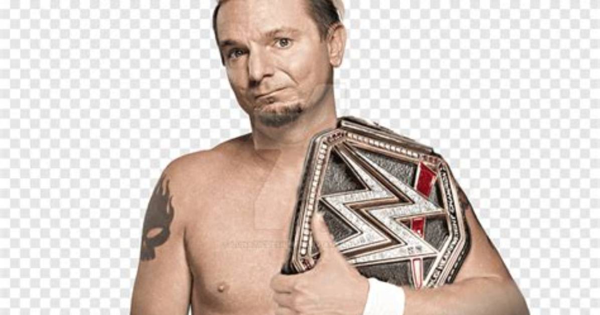 James Ellsworth