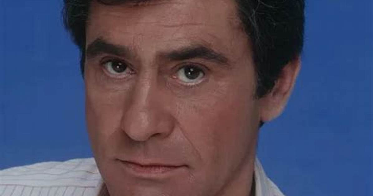 James Farentino Net Worth