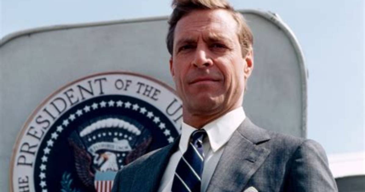 James Franciscus Net Worth
