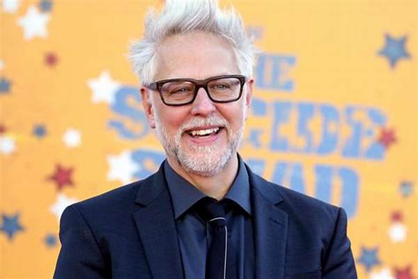 James Gunn Net Worth – How Much Is Gunn Worth?