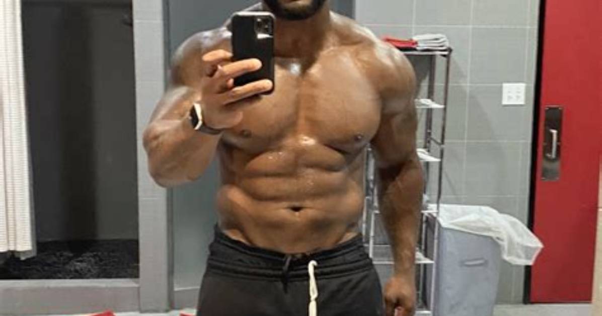 James Harrison Net Worth 2024