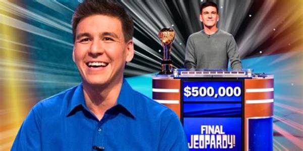 James Holzhauer