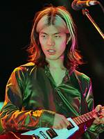 James Iha