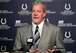 James Irsay Net Worth 2024