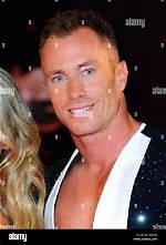 James Jordan (Dancer)