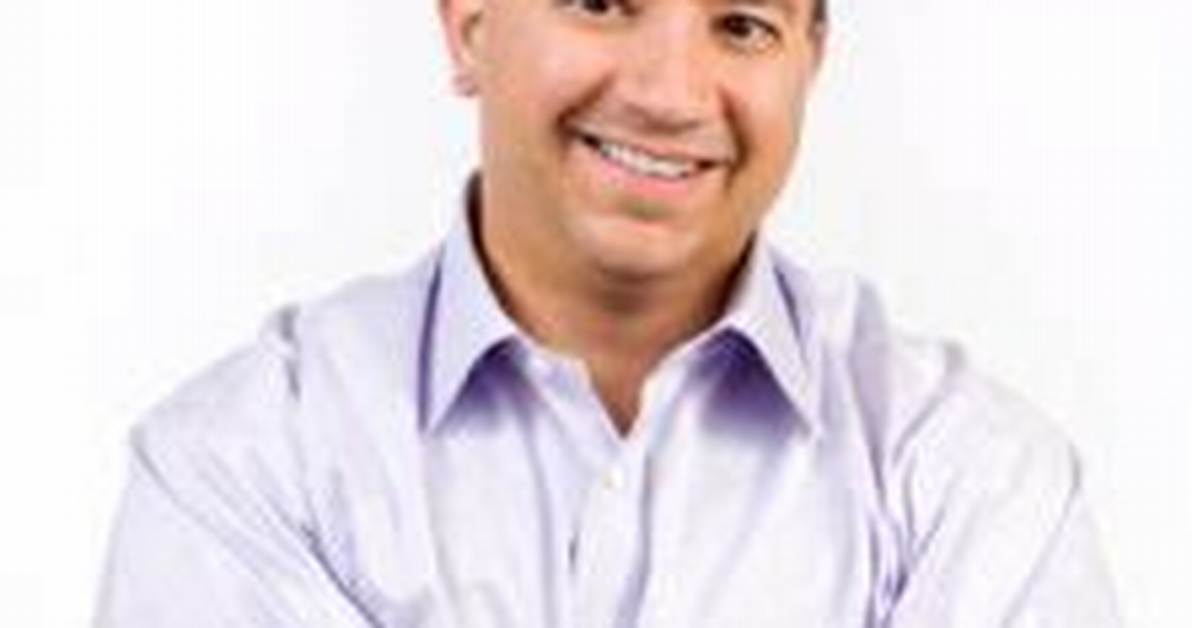James Kakos