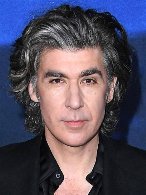 James Lance Net Worth