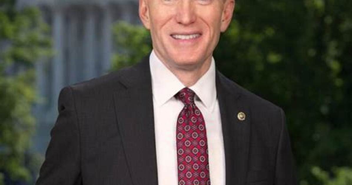 James Lankford Net Worth – How Much Is Senator Lankford Worth?