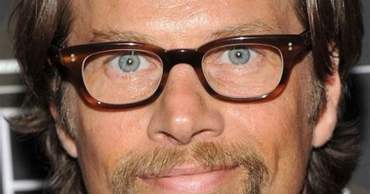 James Legros Net Worth